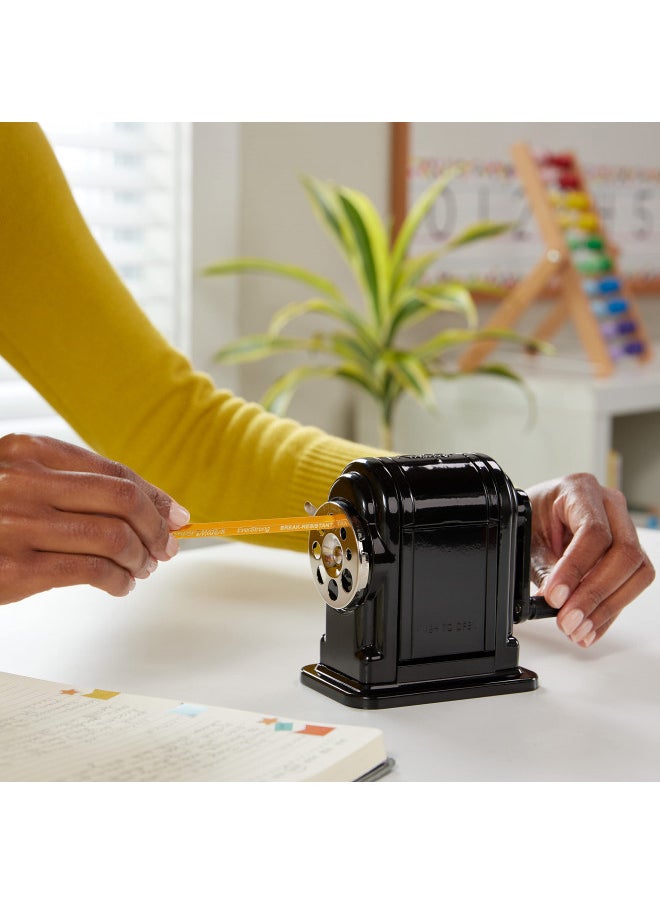 X-ACTO Ranger 55 Manual Pencil Sharpener