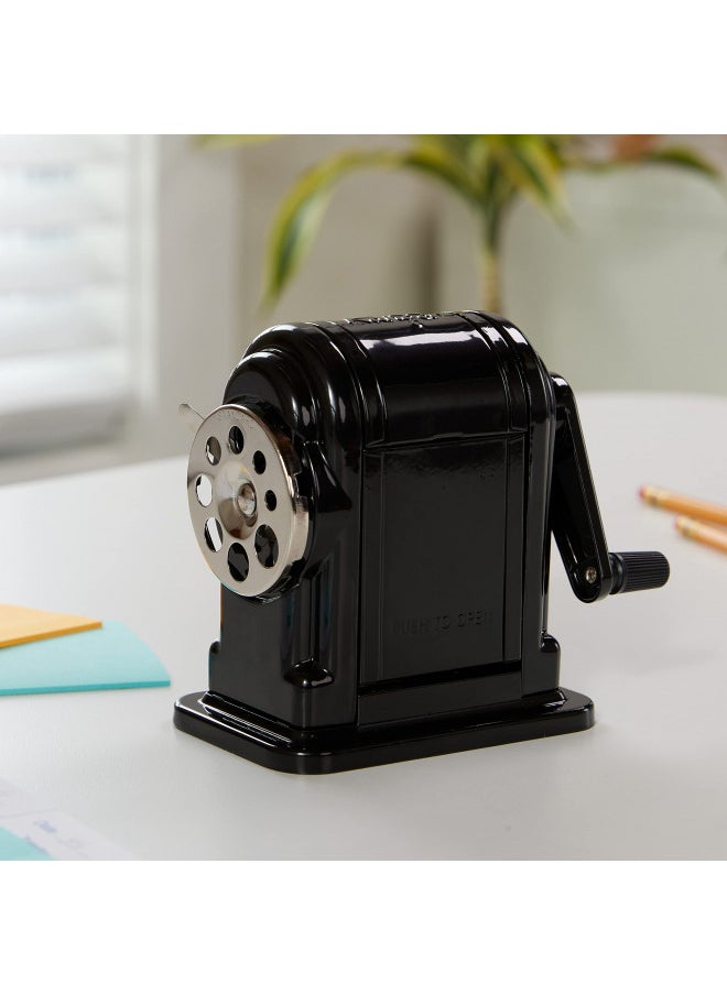 X-ACTO Ranger 55 Manual Pencil Sharpener