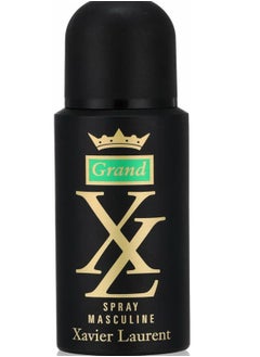 Xavier Laurent Xl Grand Spray Masculine For Men150ml 