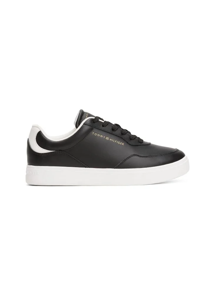 TOMMY HILFIGER Casual Cupsole Low Top Sneakers