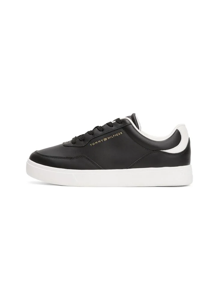 TOMMY HILFIGER Casual Cupsole Low Top Sneakers