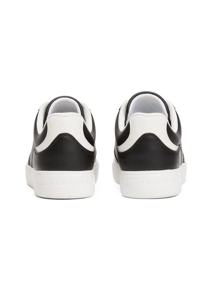 TOMMY HILFIGER Casual Cupsole Low Top Sneakers