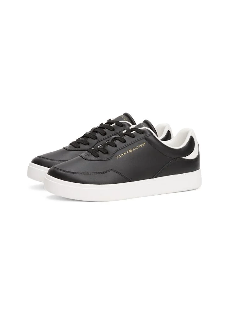 TOMMY HILFIGER Casual Cupsole Low Top Sneakers