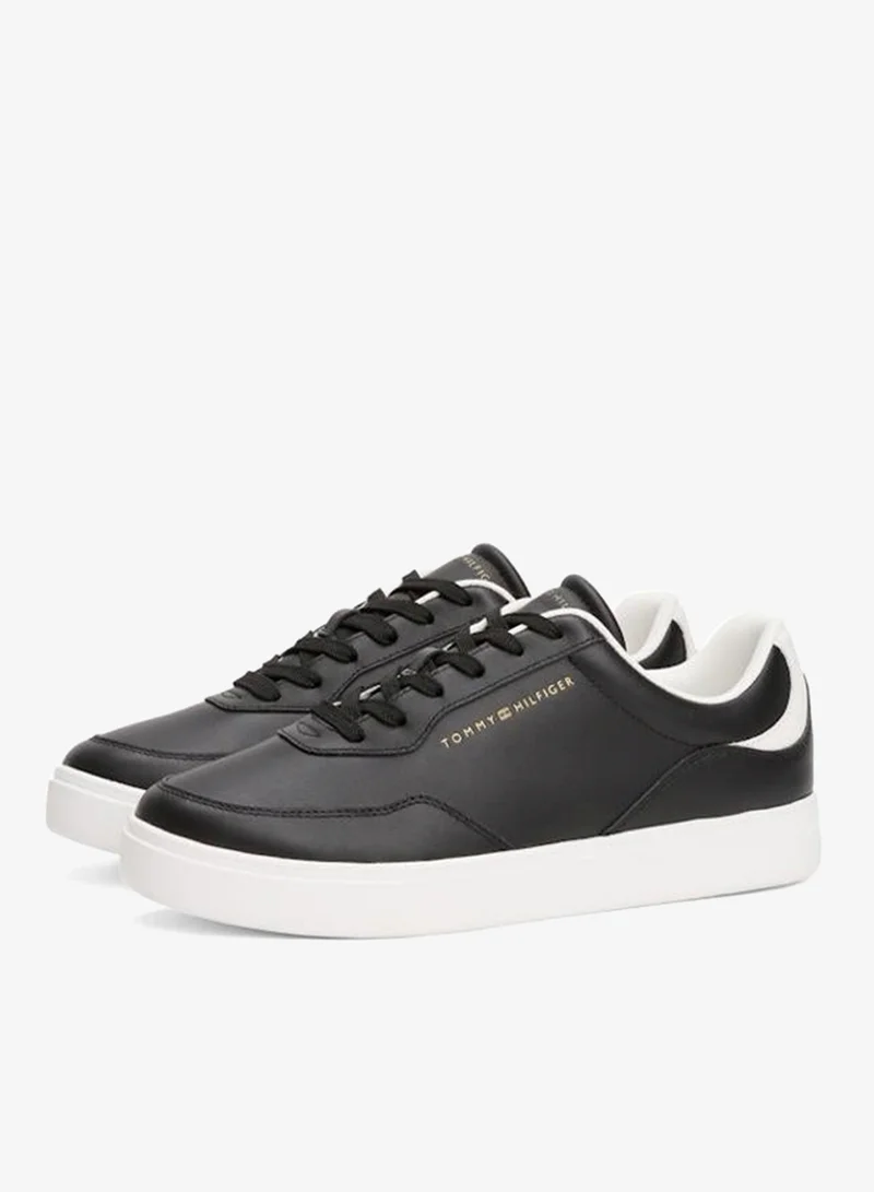 TOMMY HILFIGER  Casual Cupsole Low Top Sneakers for Women | Best Price UAE