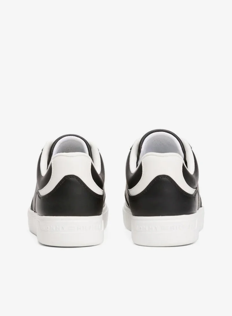 TOMMY HILFIGER  Casual Cupsole Low Top Sneakers for Women | Best Price UAE