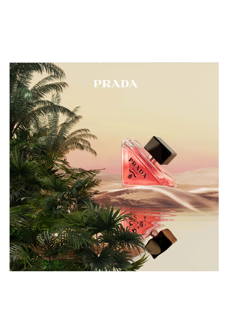 برادا Paradoxe Intense Ramadan Set 110ml