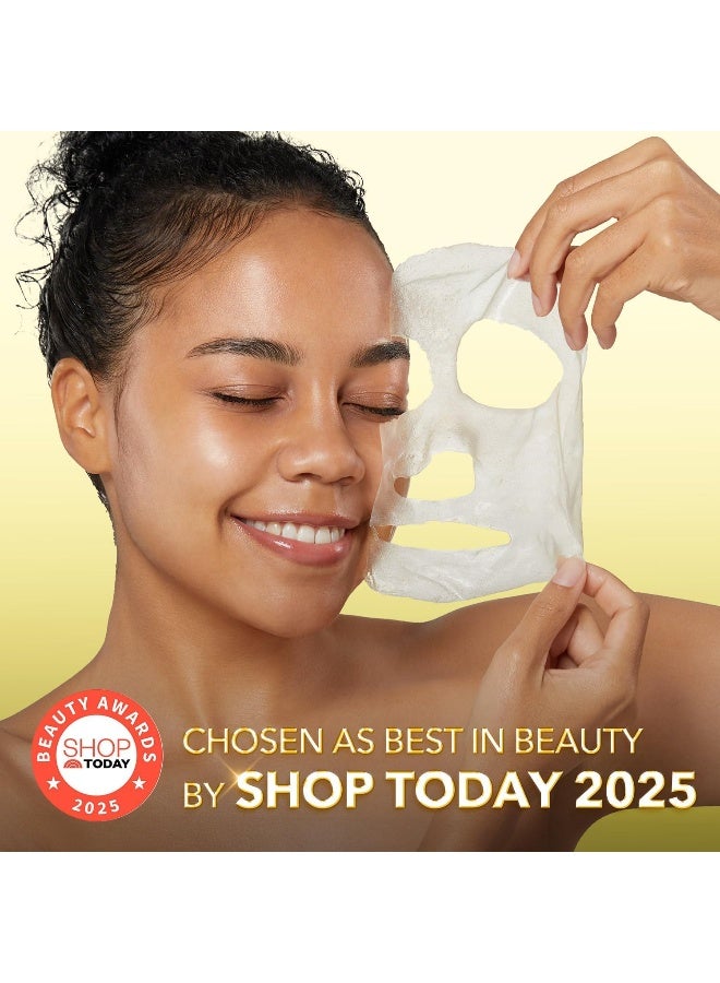 APRILSKIN April Skin Real Calendula Peel Off Pack Pore Care Soothing Brightening Face Mask 100g - Image 3