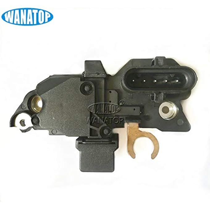 WANATOP Alternator Regulator 1806492 F00M144119 BR28-N1 For Iveco Daf Volvo Renault Truck 28V - Image 3