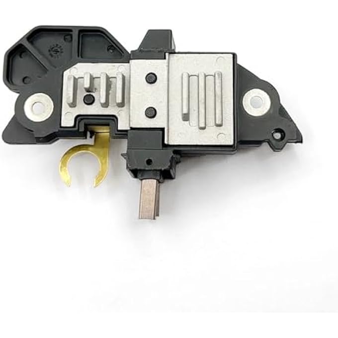 WANATOP Alternator Regulator 1806492 F00M144119 BR28-N1 For Iveco Daf Volvo Renault Truck 28V - Image 1