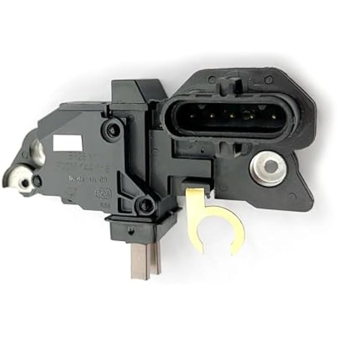 WANATOP Alternator Regulator 1806492 F00M144119 BR28-N1 For Iveco Daf Volvo Renault Truck 28V - Image 4