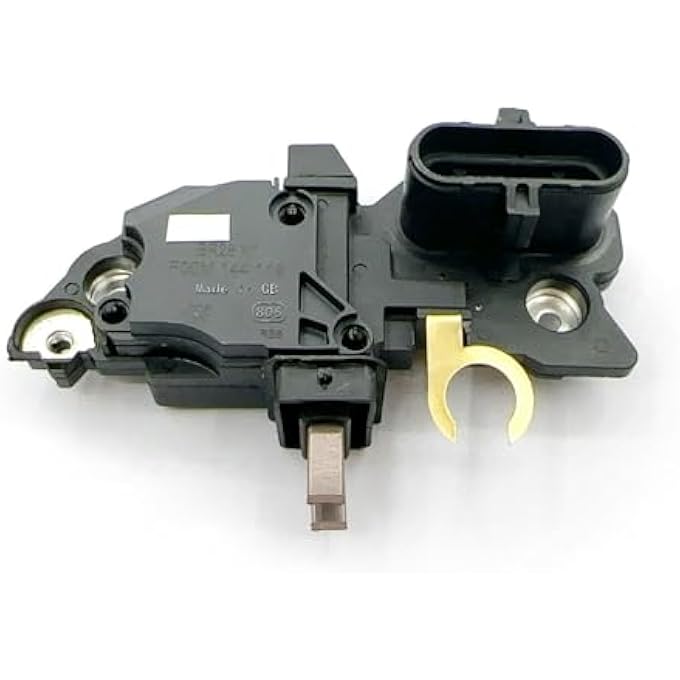 WANATOP Alternator Regulator 1806492 F00M144119 BR28-N1 For Iveco Daf Volvo Renault Truck 28V - Image 5