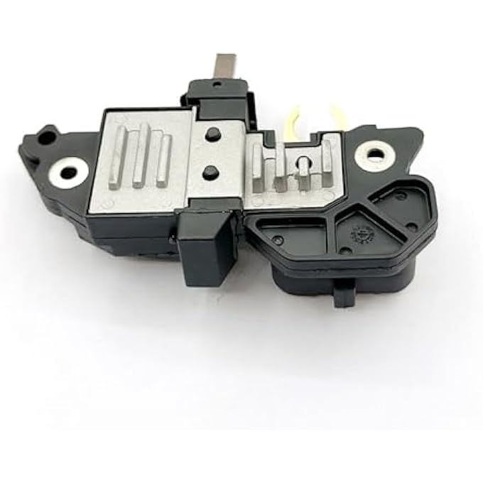 WANATOP Alternator Regulator 1806492 F00M144119 BR28-N1 For Iveco Daf Volvo Renault Truck 28V - Image 2