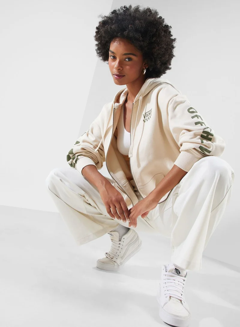 VANS Extra Fun Onesize Hoodie