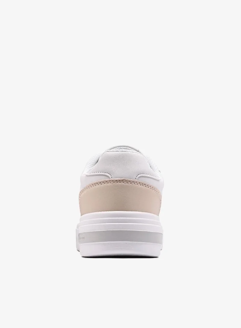 U.S. Polo Assn. TERRA GLB 5PR U.S. Polo Assn TERRA GLB 5PR White Women’s Shoes – Comfortable, Stylish Everyday Footwear for Women | Best Price UAE
