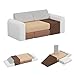 BanaSuper 7Piece Kids Climbing Foam Blocks Playset  Foldable Convertible Climber into Sofa  Play Couch for Toddlers  Soft Climbing Foam Toys for Creative Boys  Girls - Image 2