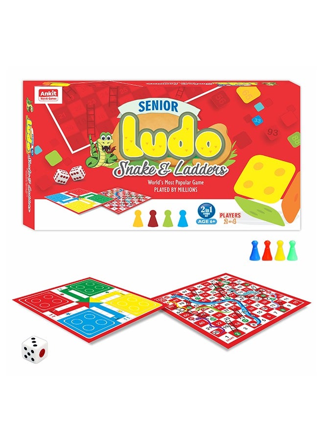 LUDO 15" SENIOR - pzsku/Z78DCBEF2638F6CBCD403Z/45/_/1731559648/680cd0a4-cf4a-4aaf-a891-7110ddefa3ad