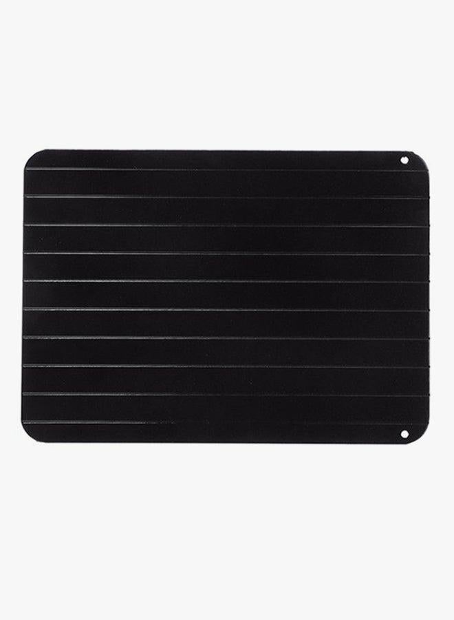 Everrich Defrosting Tray Black 145grams - Image 2