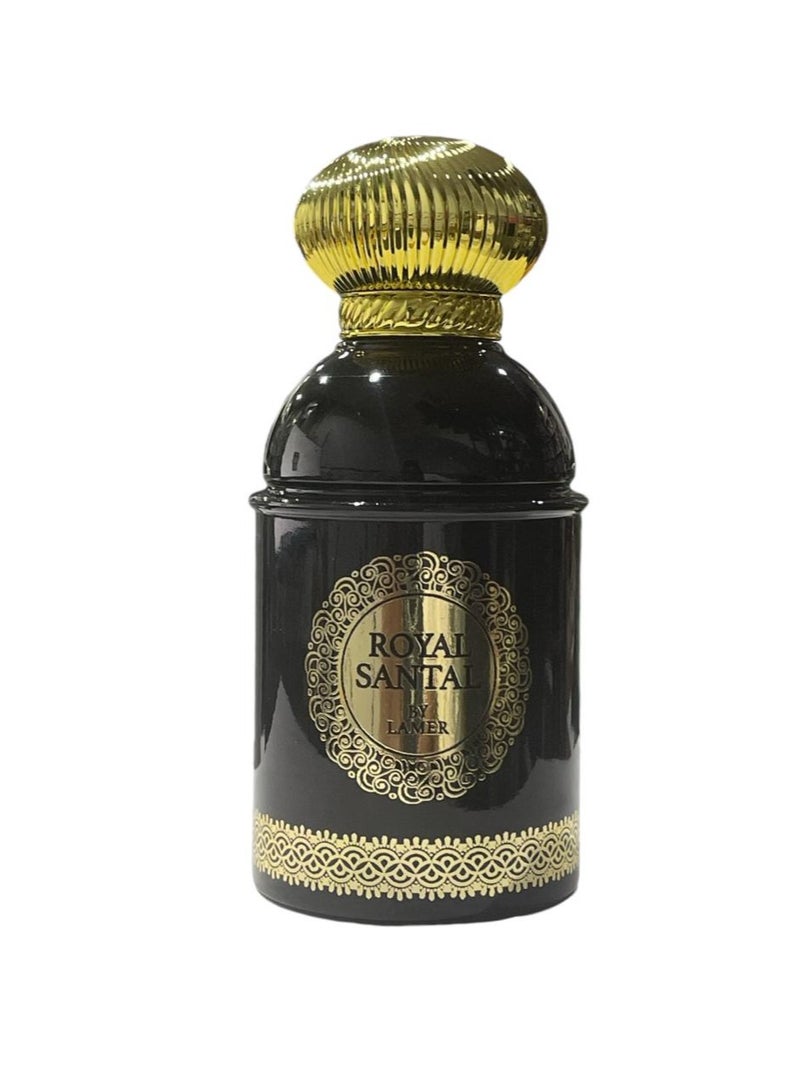 LaMer ROYAL SANTAL 100ML - Image 1