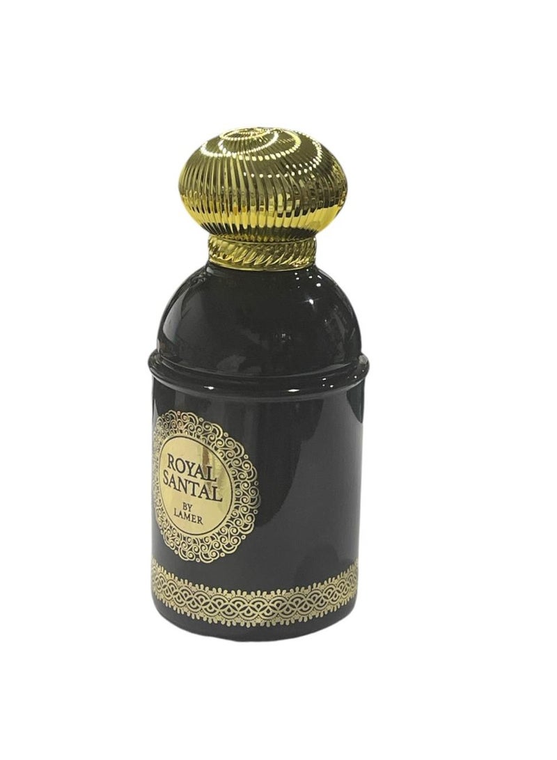 LaMer ROYAL SANTAL 100ML - Image 2