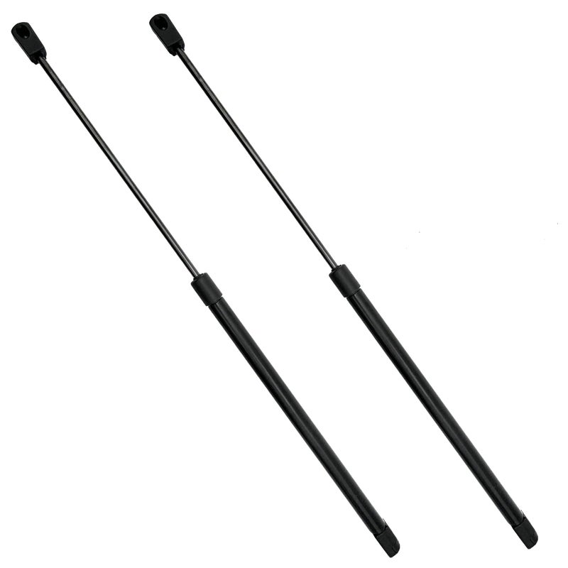 6157 Rear Window Glass Lift Supports Struts Shocks Gas Springs for 20072014 Cadillac Escalade Chevrolet Suburban 1500 2500 Tahoe GMC Yukon Yukon XL Replaces SG330073