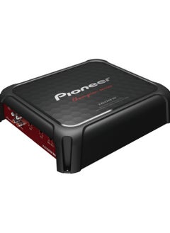 Pioneer 5.0 5.0 out of 5 stars (1)
Pioneer GM-DC871 1600W Max/500W RMS Champion Series Class-D Mono-Channel Amplifier  - Image 1