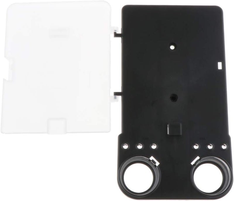 klarako Premium Golf Scorecard Holder Cart Marks Sheet Waterproof Clear Tees Course - Image 3