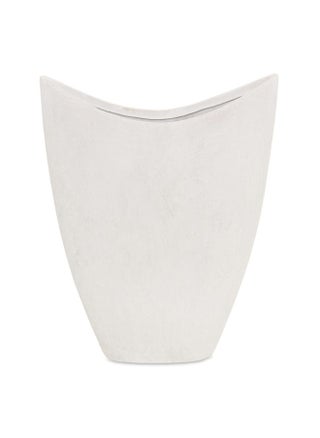 Modern Pottery Pot, White - 33X41 Cm - pzsku/Z78DD19C6B5DCD676FCDBZ/45/_/1720763753/4c99beea-2a9c-4657-bbe6-e8d90a2afb0f