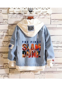 KUYING New Slam Dunk Master Coat  - Image 1
