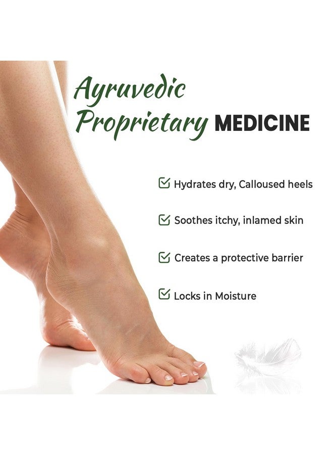 Bioline كريم بيول لاين لعلاج تشققات القدم للبشرة الجافة والكعب المتشقق - 25 جرام لكل واحدة (عبوة من 3) - Image 3