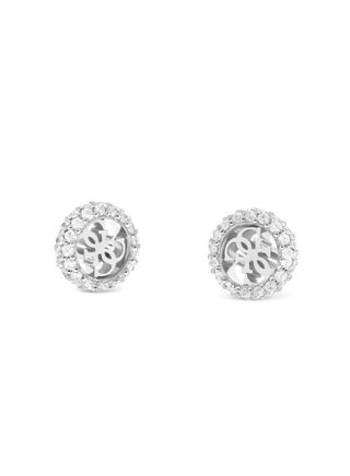 Logo Pretty Earrings