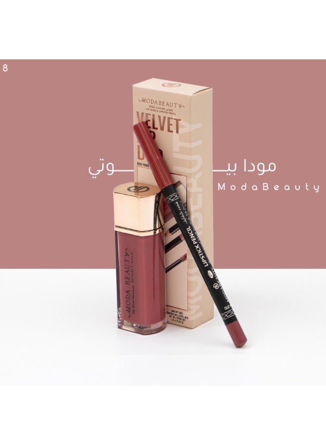 MODABEAUTY Moda Beauty - Image 2