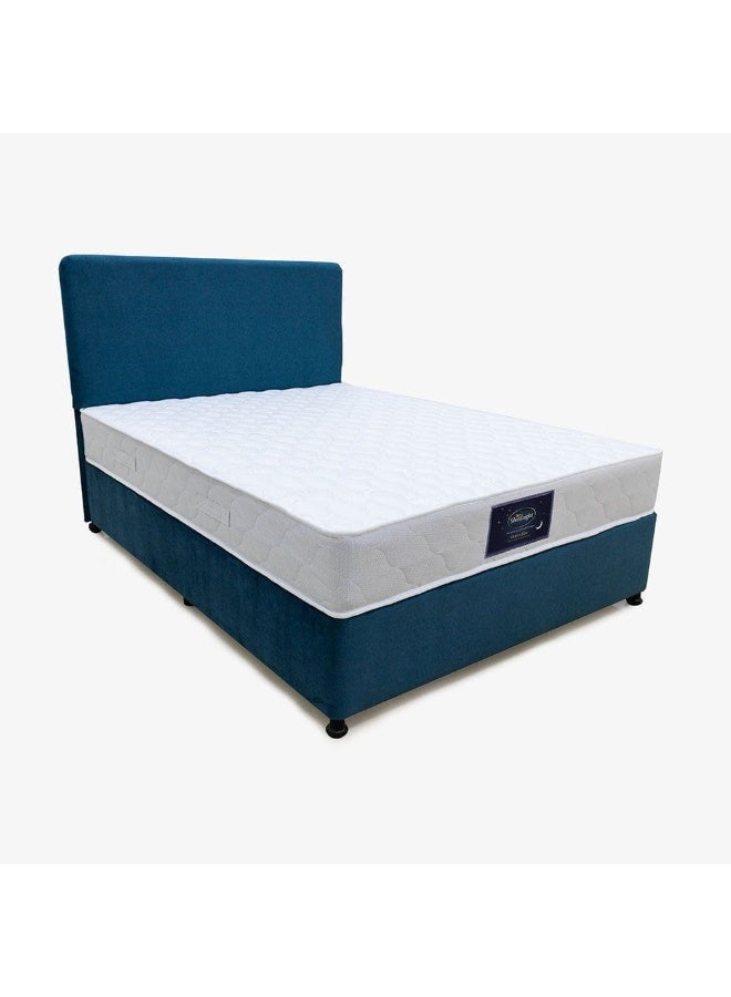 Silentnight Ortho Star Mattress | Firm Comfort | Bonnell Spring Mattress | Double Sided Mattress | Single Size (90x200x20cm) | Orthopaedic Mattress | 30 Nights Trial | 5 Years Guarantee - Image 5