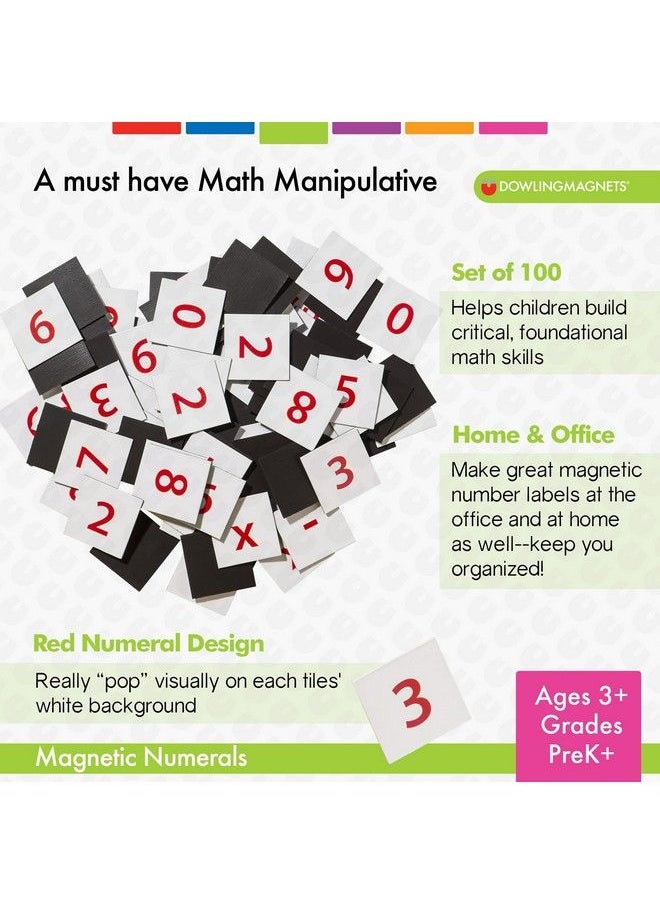 Magnetic Numerals (.88 Inch In Diameter) Set Of 100 - pzsku/Z78DD71A2B183EB58BC9BZ/45/_/1688195101/a867457c-a80a-4d4b-93e7-c7f5876589fd