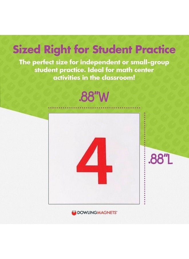 Magnetic Numerals (.88 Inch In Diameter) Set Of 100 - pzsku/Z78DD71A2B183EB58BC9BZ/45/_/1688195707/d9258685-1d35-40c3-82be-dee0b0f338c6