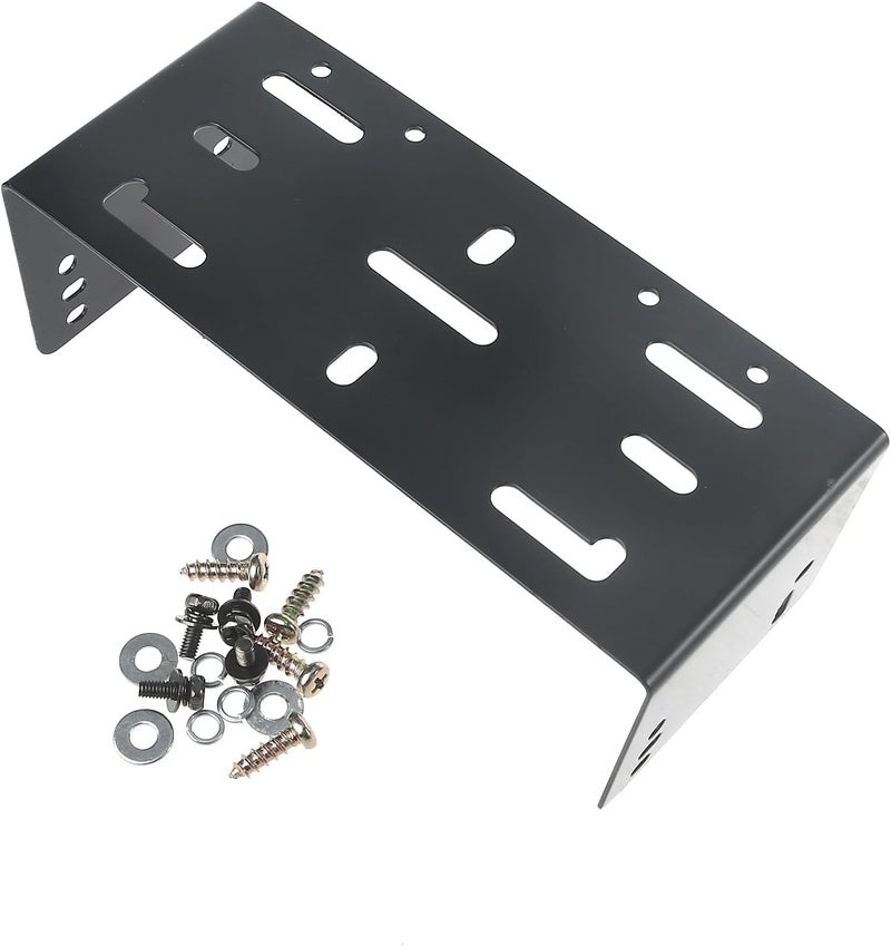 مجموعة حاملات قواعد تثبيت لـ NX700 و NX800 لتركيب ملحقات الراديو لـ TK7360 و TK8180 و TK8302 - Image 1