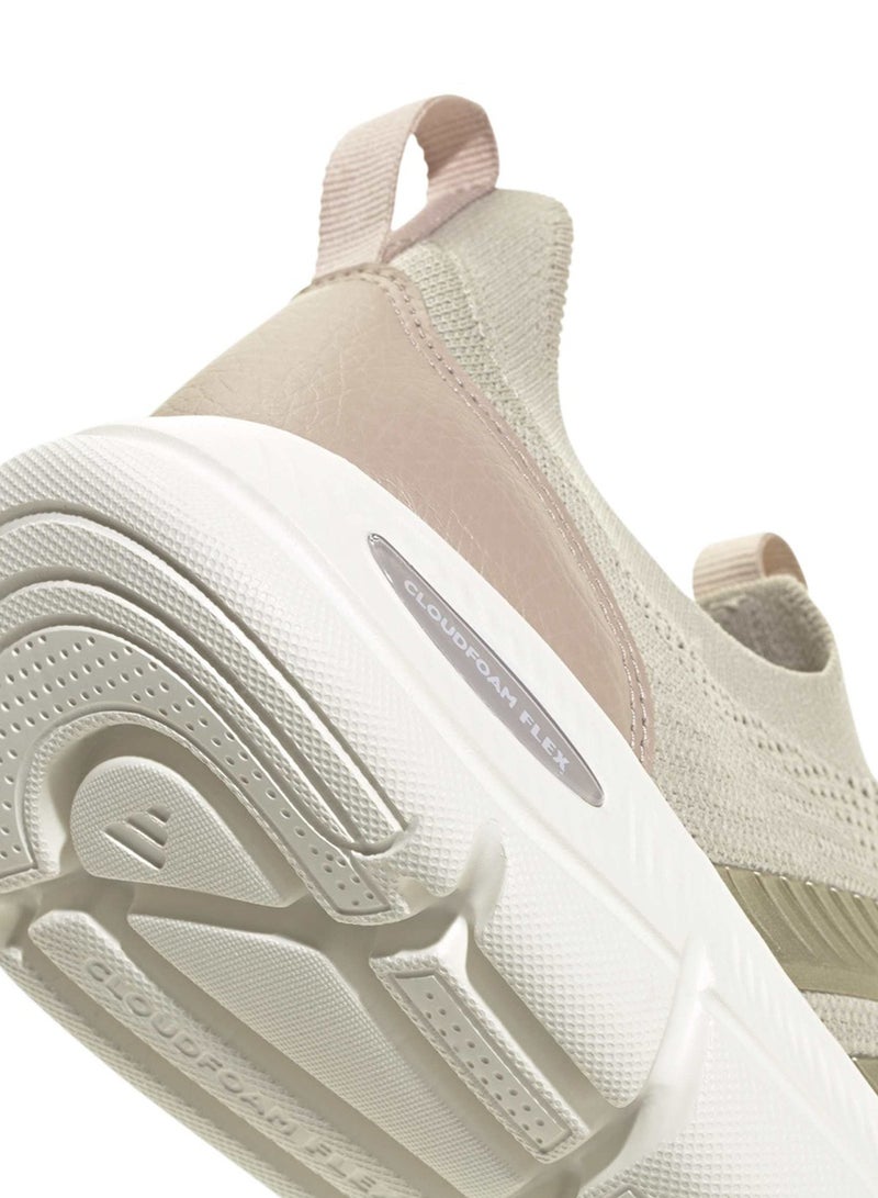 Adidas Cloudfoam Flex Sock Shoes - Image 4