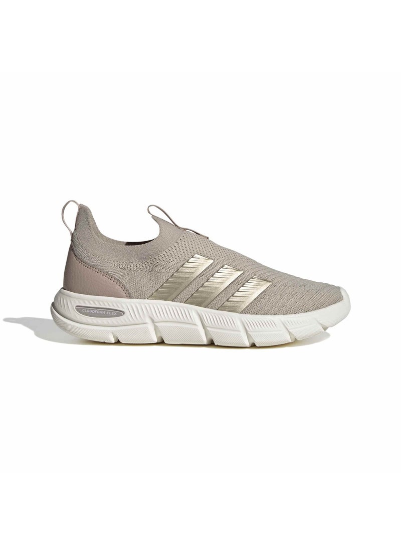 Adidas Cloudfoam Flex Sock Shoes - Image 1