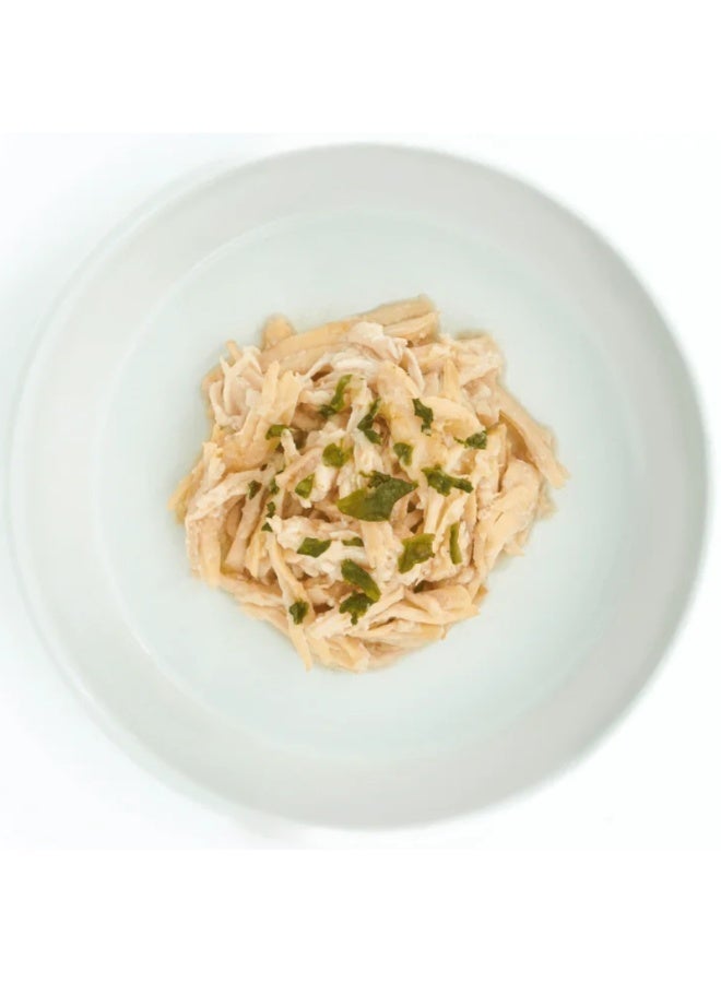 Felyn Go C&B Chicken with Spinach & Rice in Jelly – Complete Wet Cat Food 6 x75g - Image 3