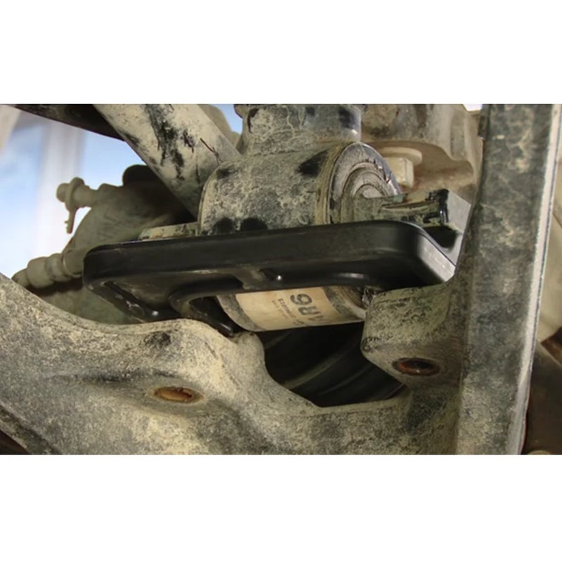 DEF 2"" Leveling Kit replace 1307 for Chevy GMC 1500 (Avalanche 1500 2007-2013 Silverado/Sierra 1500 2007-2018 2WD/4WD Yukon XL / Suburban1500 2007-2020 2WD/4WD) Tahoe/Yukon 2WD 2007-2021 4WD 2007-2020 - Image 2