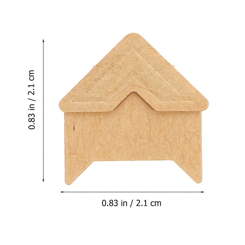 📦 زوايا صور ملصقة لكتب الذكريات تصميم كلاسيكي - Image 3