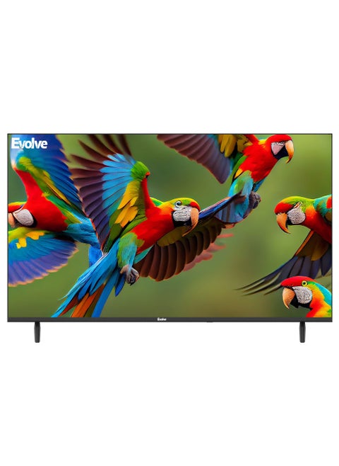 32 Inch HD LED Frameless TV -VLD32NA