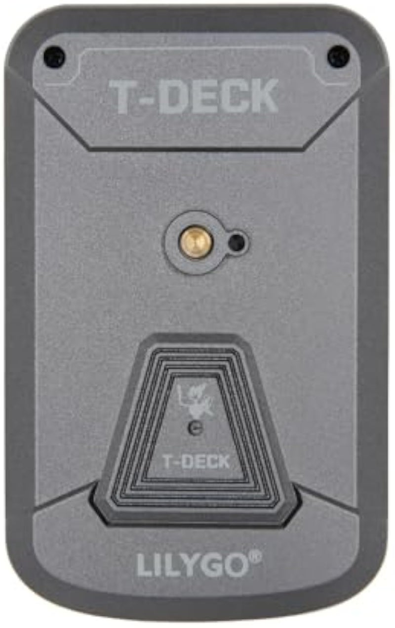 لوحة تطوير LILYGO T-Deck Plus ESP32-S3 مع هيكل ABS - Image 3