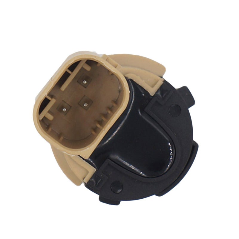 Parking Sensor: Black High-performance Engineering Material - Direct Installation PDC Parking Sensor for Peugeot Citroen Renault 307 308 SW CC Parking Assist - Image 5