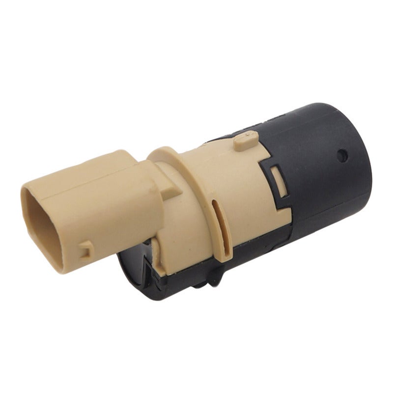 Parking Sensor: Black High-performance Engineering Material - Direct Installation PDC Parking Sensor for Peugeot Citroen Renault 307 308 SW CC Parking Assist - Image 2
