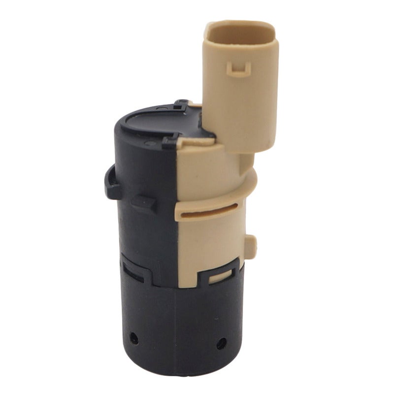 Parking Sensor: Black High-performance Engineering Material - Direct Installation PDC Parking Sensor for Peugeot Citroen Renault 307 308 SW CC Parking Assist - Image 1