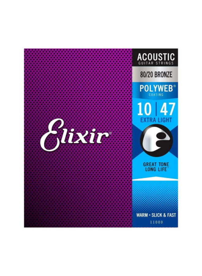 Elixir 11000 - Image 1