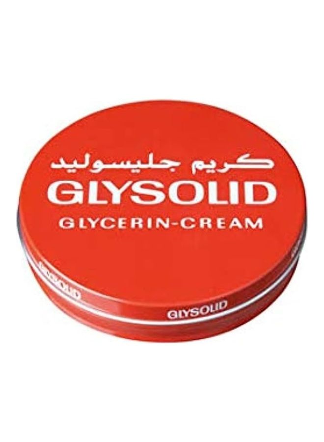 Soft Cream With Glycerin For All Skin Types 20ml