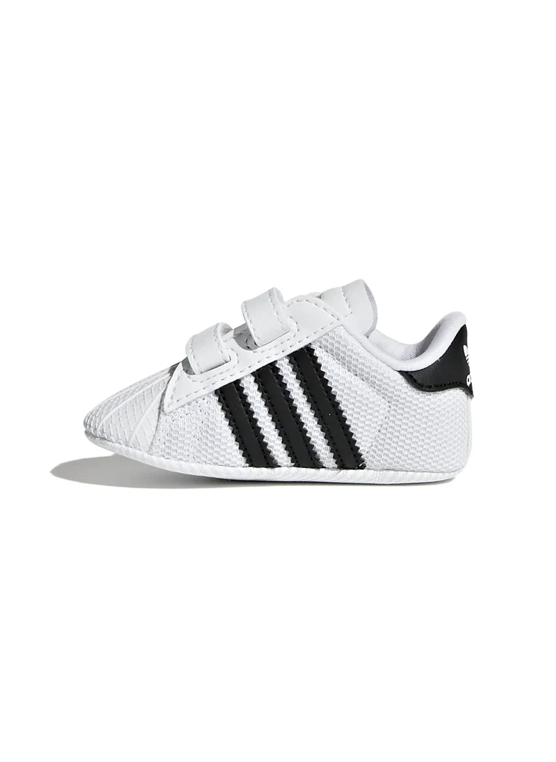 اديداس adidas SUPERSTAR CRIB White Originals Unisex Shoes