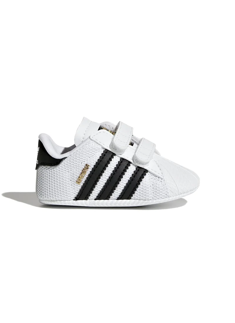 اديداس adidas SUPERSTAR CRIB White Originals Unisex Shoes