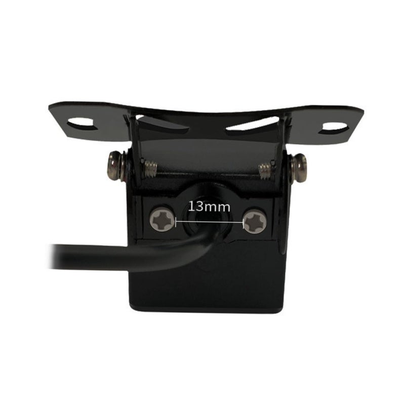 Adjustable Square Backup Camera Mount 170 Degree Wide Angle Night Vision for Cars SUVs Trucks - Image 5